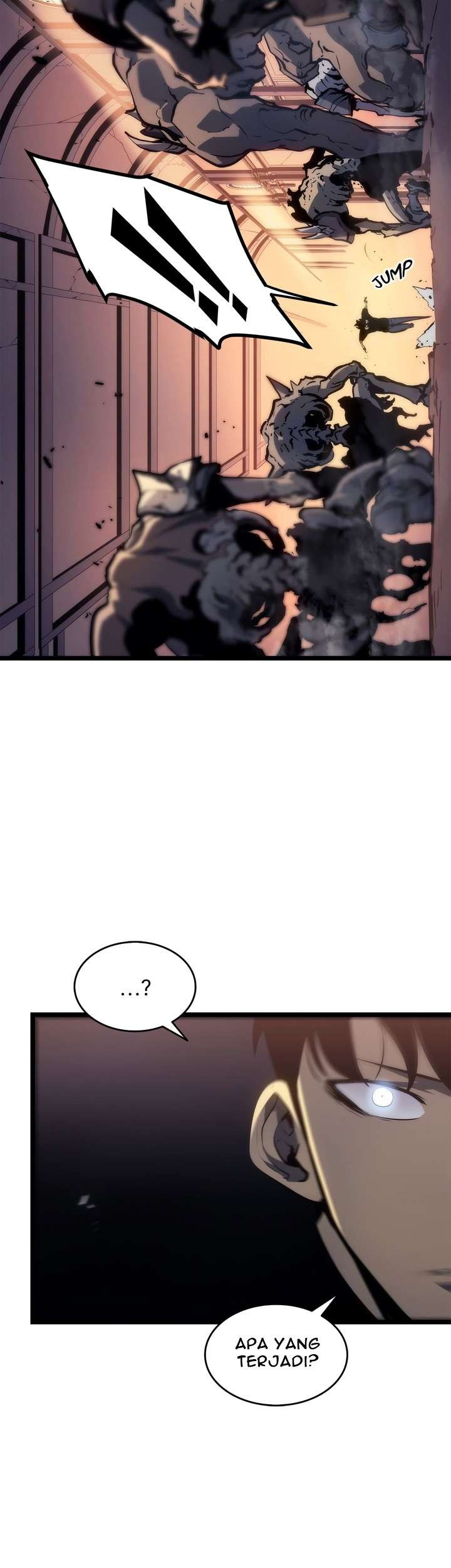 Solo Leveling Chapter 118 Gambar 52