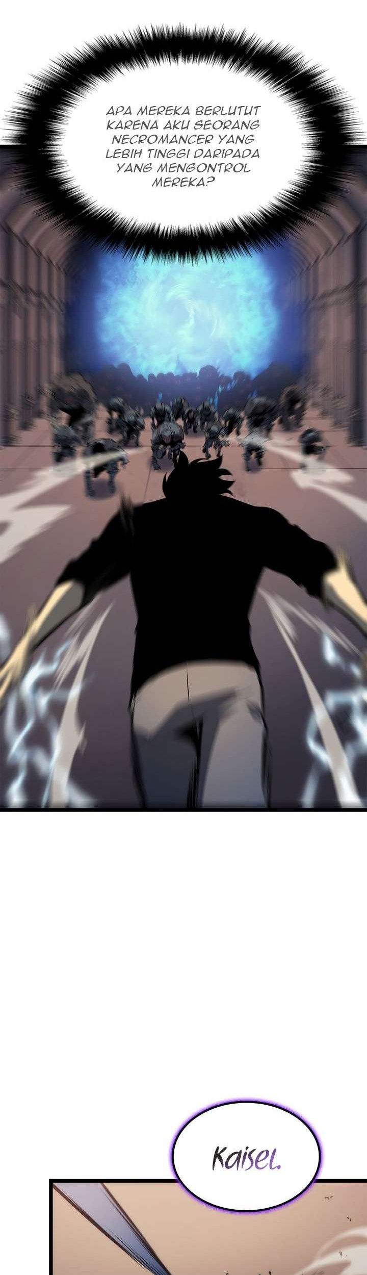 Solo Leveling Chapter 118 Gambar 53