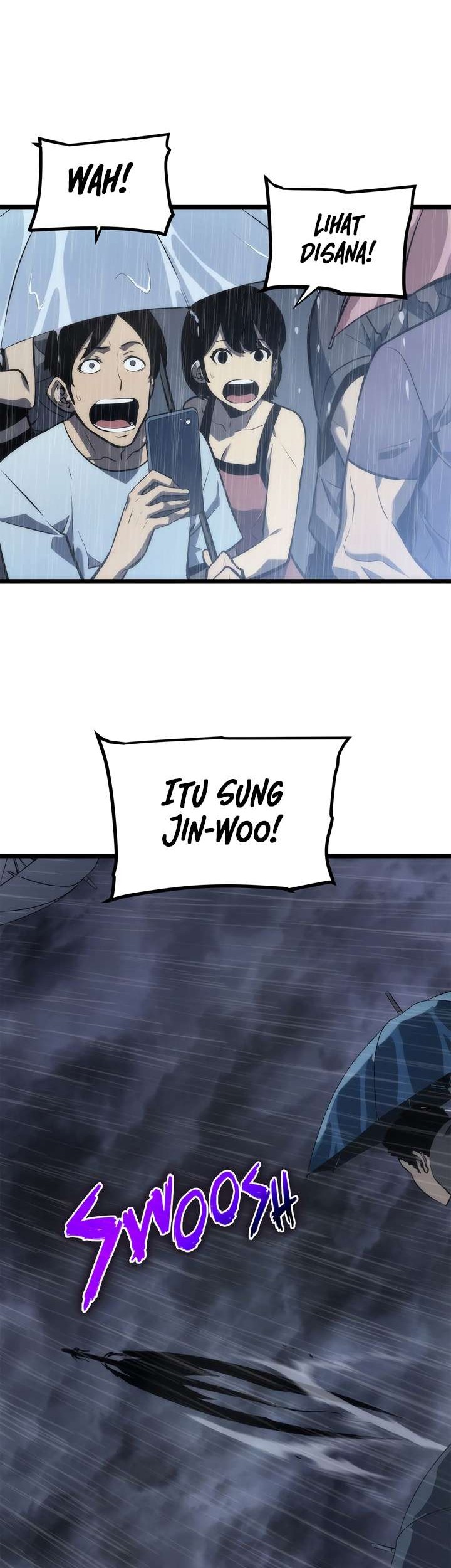 Solo Leveling Chapter 118 Gambar 59