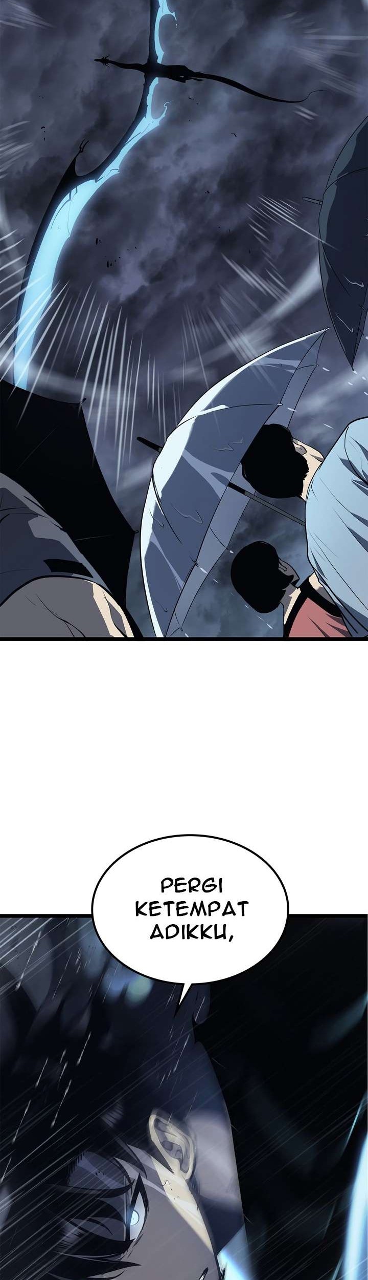 Solo Leveling Chapter 118 Gambar 61