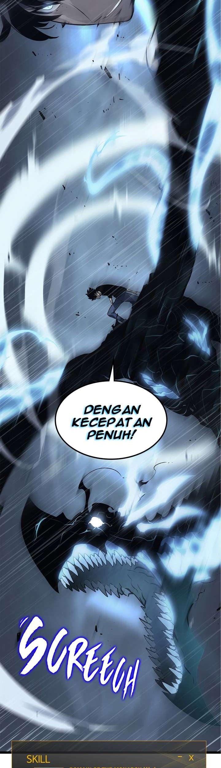 Solo Leveling Chapter 118 Gambar 62