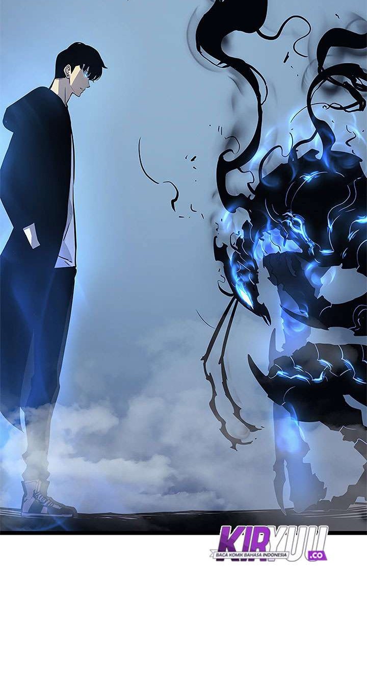 Solo Leveling Chapter 106 Gambar 23