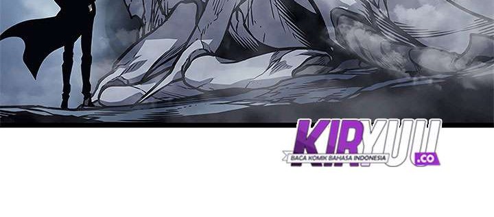 Solo Leveling Chapter 106 Gambar 25