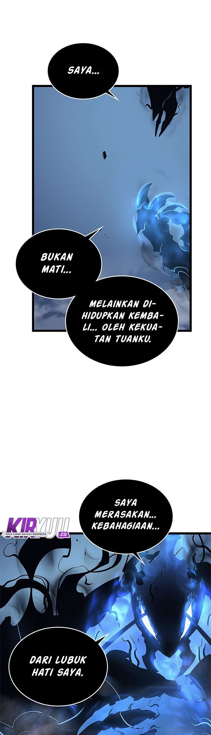 Solo Leveling Chapter 106 Gambar 17
