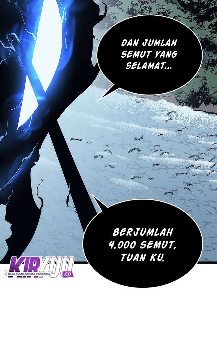 Solo Leveling Chapter 106 Gambar 40
