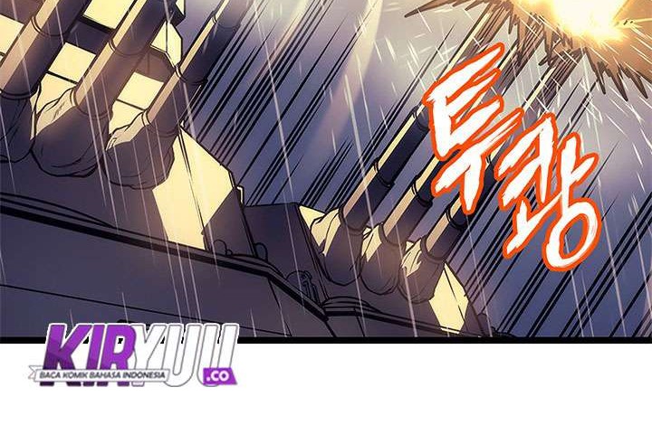 Solo Leveling Chapter 106 Gambar 46