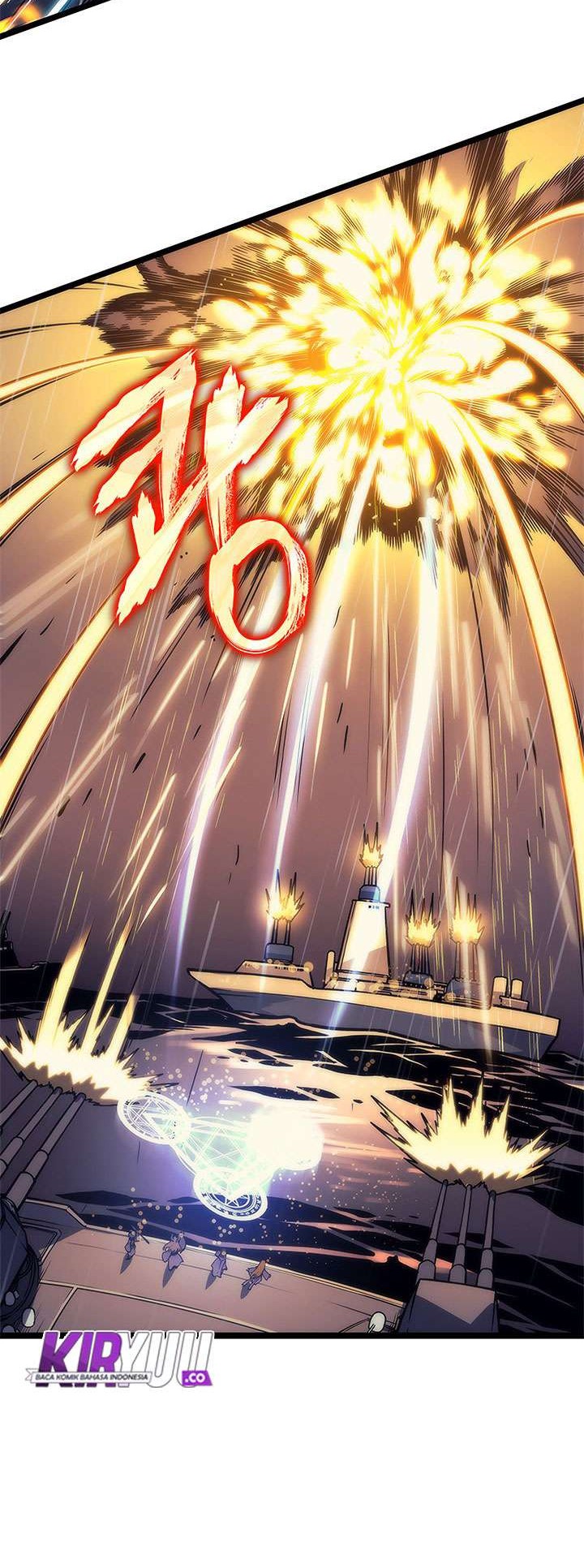 Solo Leveling Chapter 106 Gambar 48