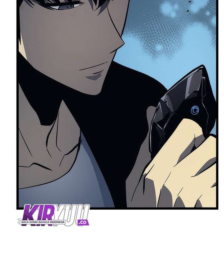 Solo Leveling Chapter 106 Gambar 36