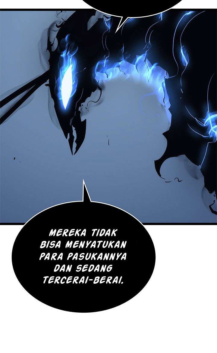Solo Leveling Chapter 106 Gambar 38