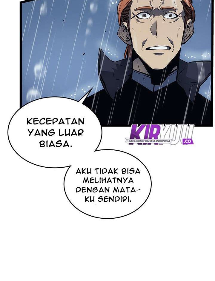 Solo Leveling Chapter 106 Gambar 60