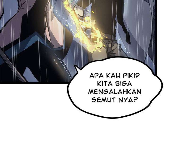 Solo Leveling Chapter 106 Gambar 56