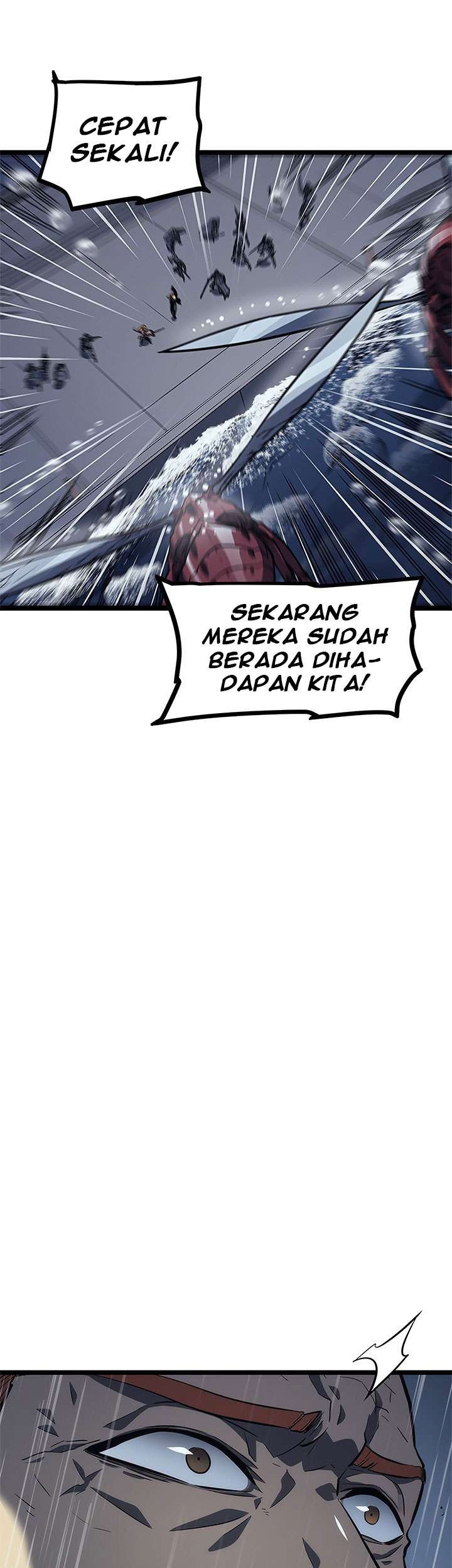 Solo Leveling Chapter 106 Gambar 57