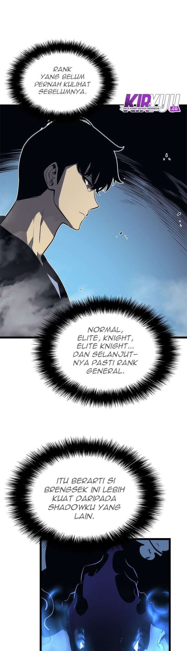 Solo Leveling Chapter 106 Gambar 6
