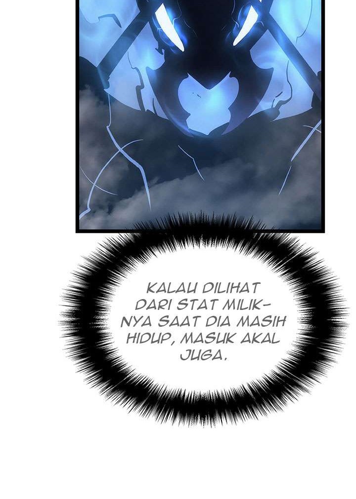 Solo Leveling Chapter 106 Gambar 7