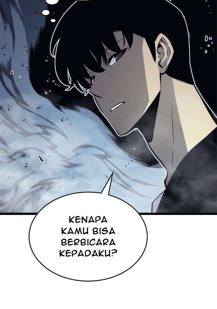 Solo Leveling Chapter 106 Gambar 11