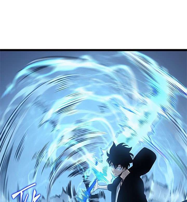 Solo Leveling Chapter 105 Gambar 40