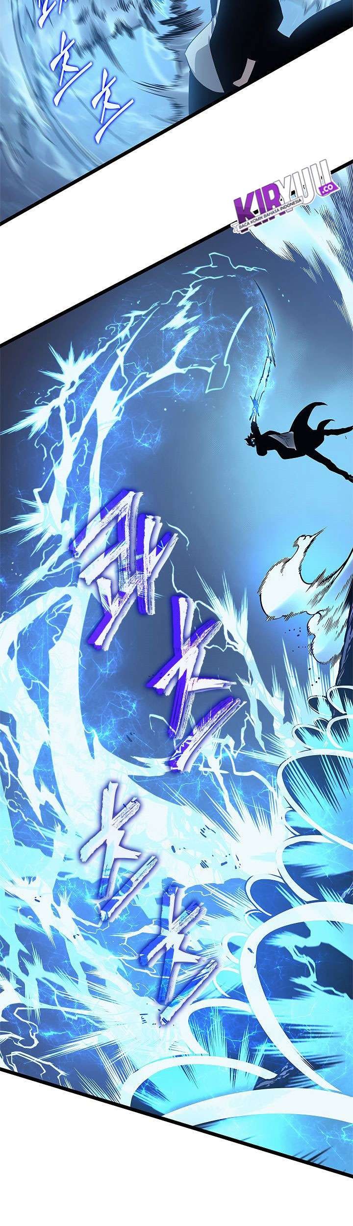 Solo Leveling Chapter 105 Gambar 41