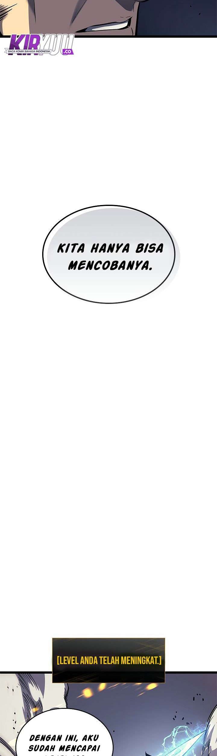 Solo Leveling Chapter 105 Gambar 51