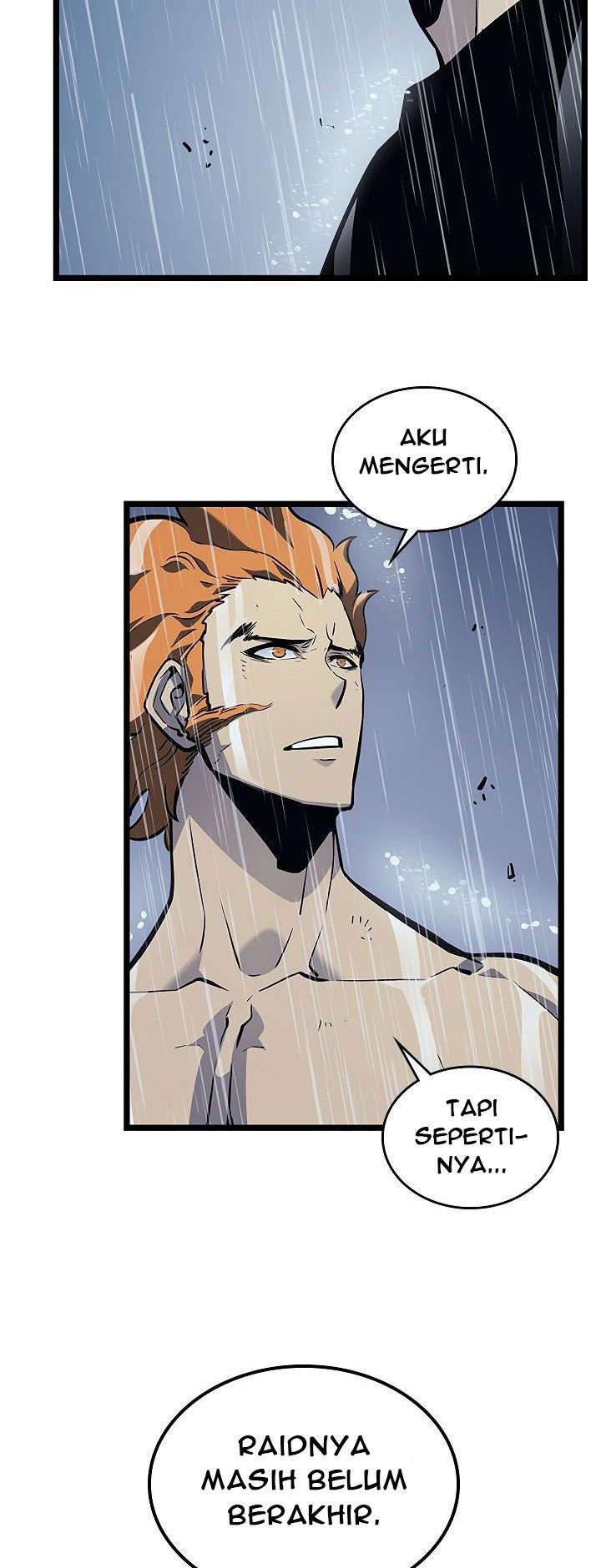 Solo Leveling Chapter 105 Gambar 24