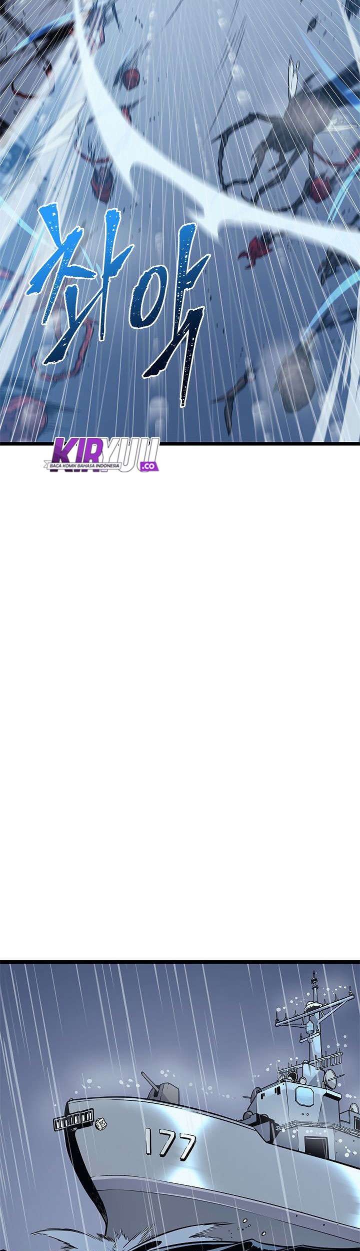 Solo Leveling Chapter 105 Gambar 28