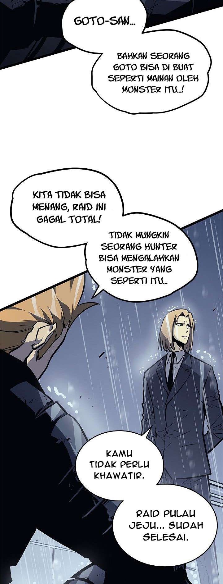 Solo Leveling Chapter 105 Gambar 30