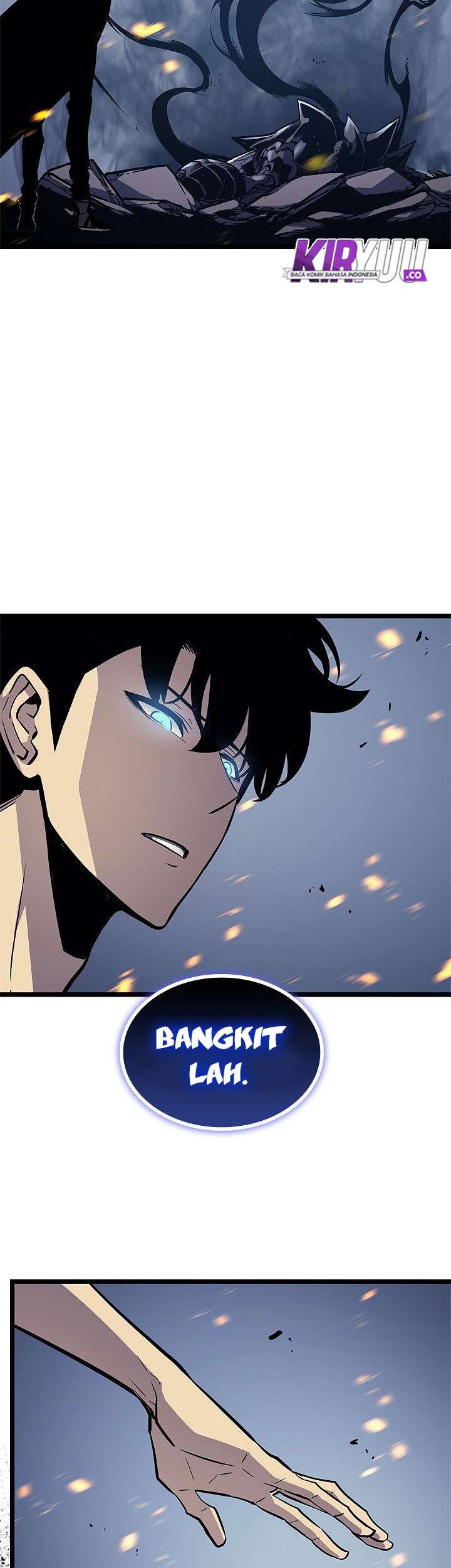 Solo Leveling Chapter 105 Gambar 54