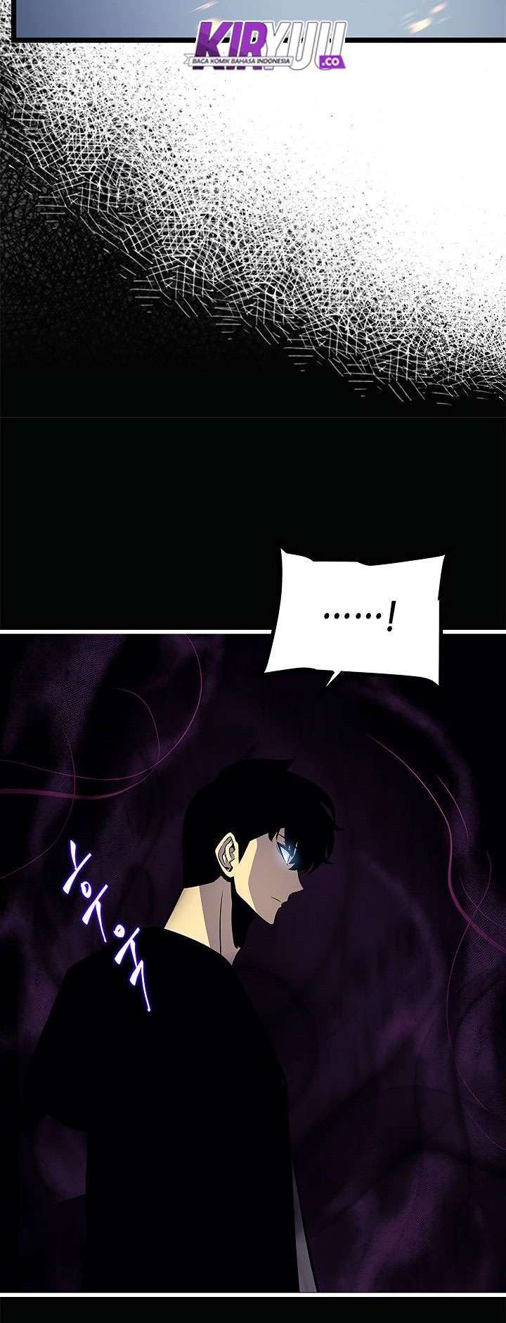 Solo Leveling Chapter 105 Gambar 55