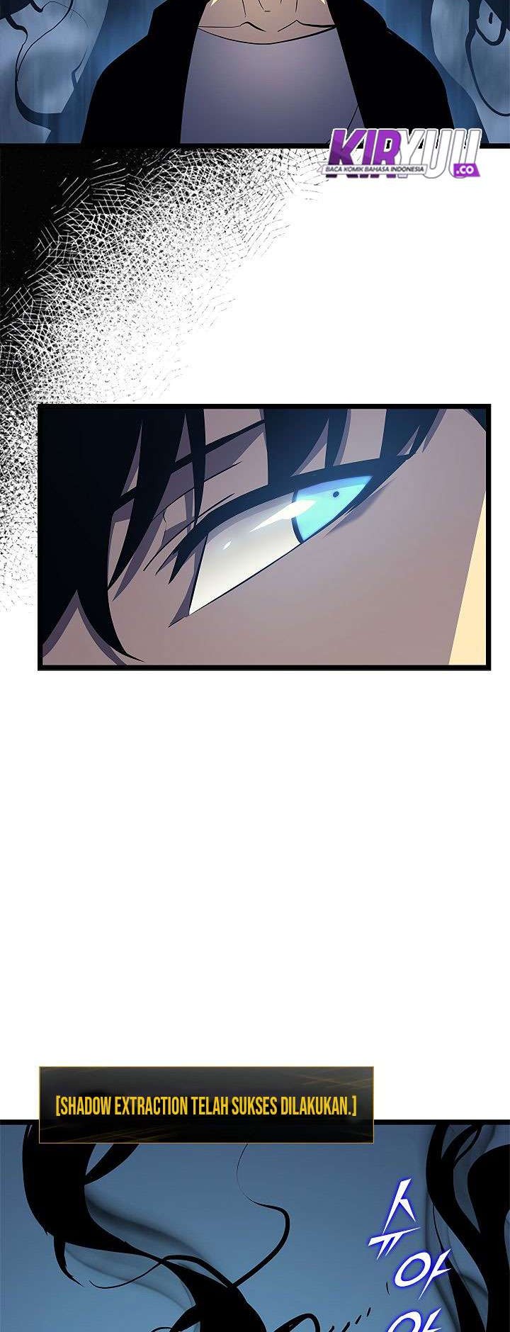 Solo Leveling Chapter 105 Gambar 58