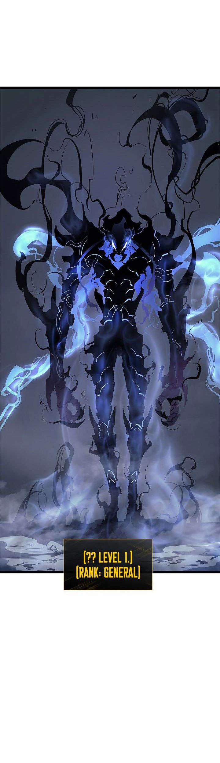 Solo Leveling Chapter 105 Gambar 60