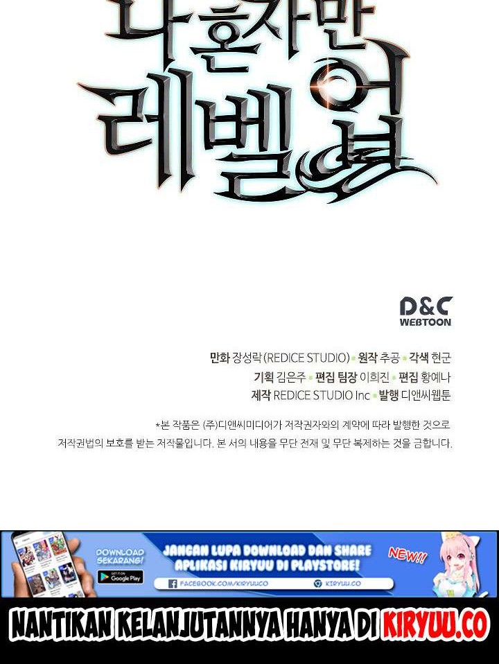 Solo Leveling Chapter 105 Gambar 63