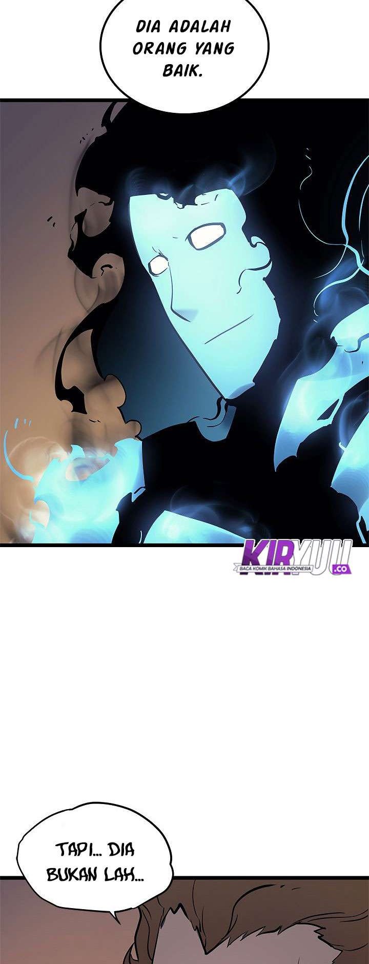 Solo Leveling Chapter 105 Gambar 9