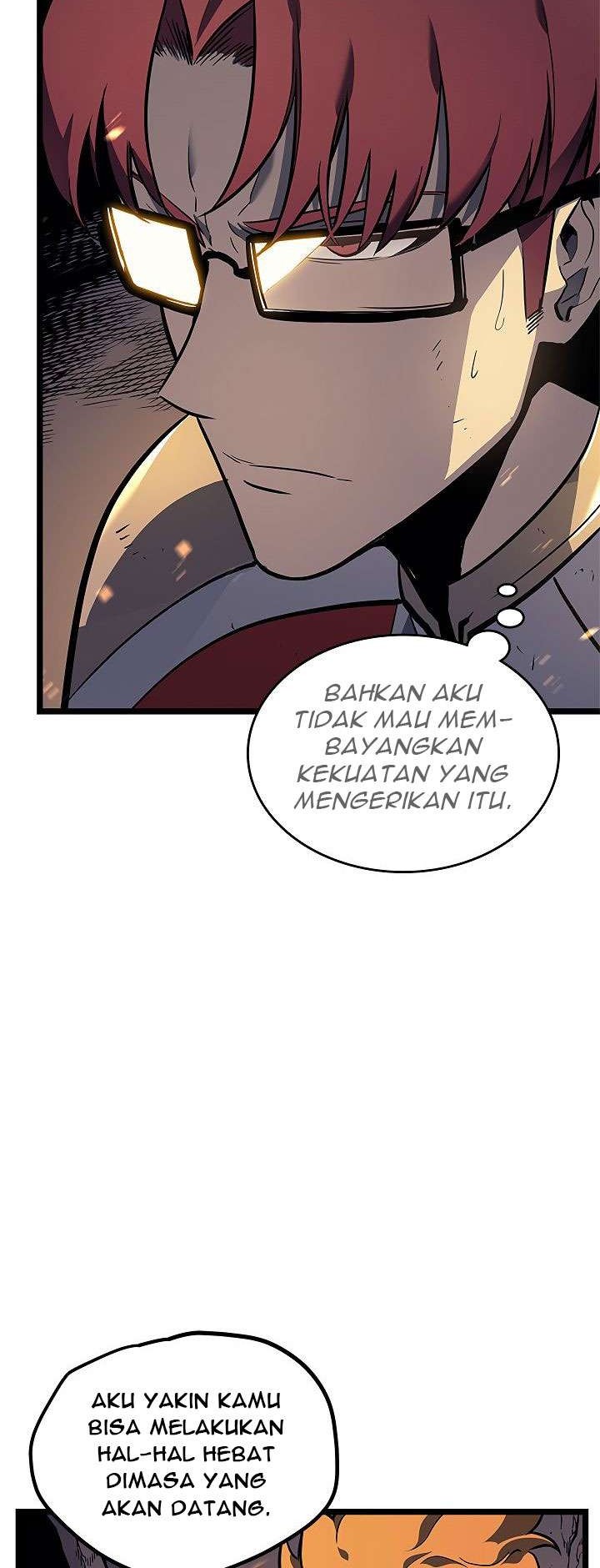 Solo Leveling Chapter 105 Gambar 12