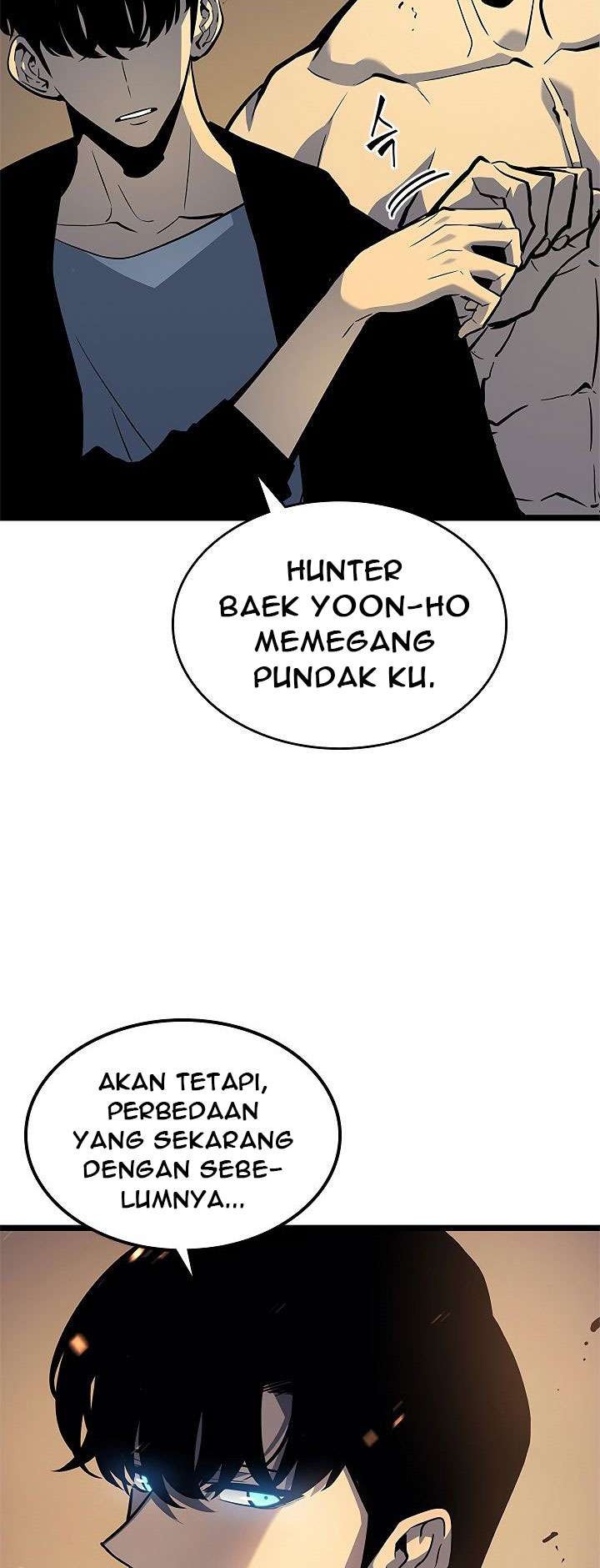 Solo Leveling Chapter 105 Gambar 15