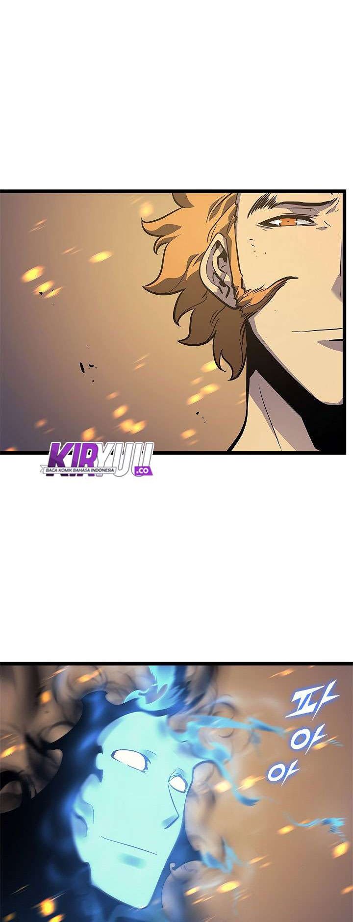 Solo Leveling Chapter 105 Gambar 18