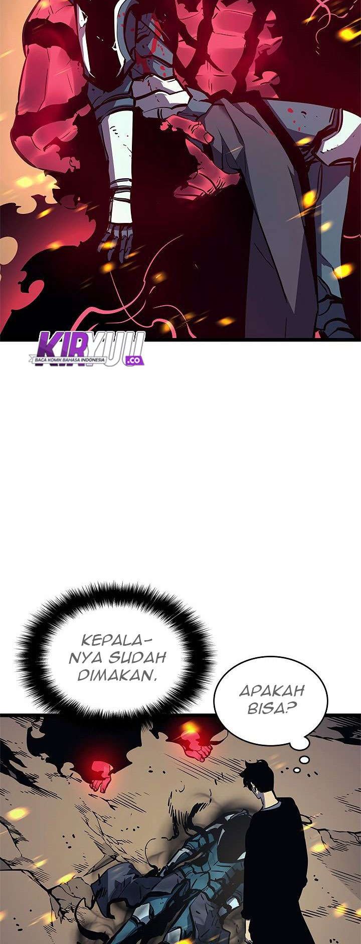 Solo Leveling Chapter 104 Gambar 38