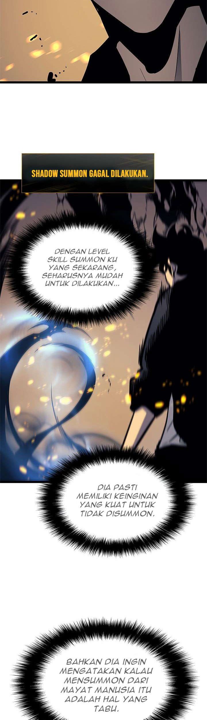Solo Leveling Chapter 104 Gambar 43