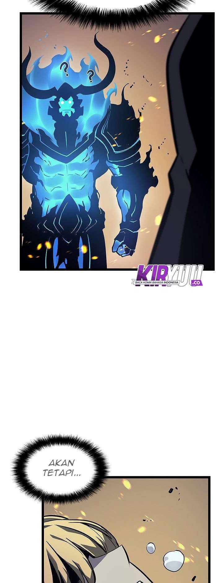 Solo Leveling Chapter 104 Gambar 44