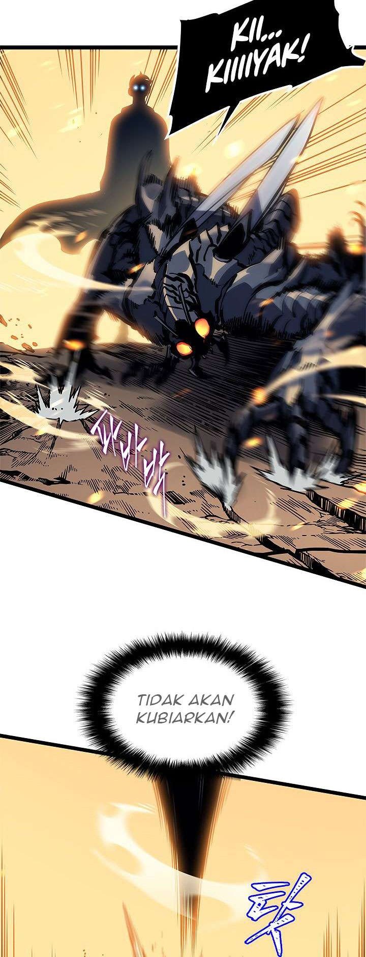 Solo Leveling Chapter 104 Gambar 26