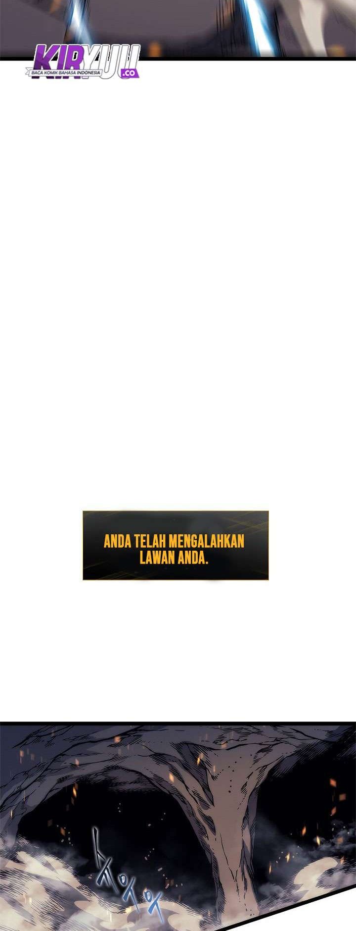 Solo Leveling Chapter 104 Gambar 29