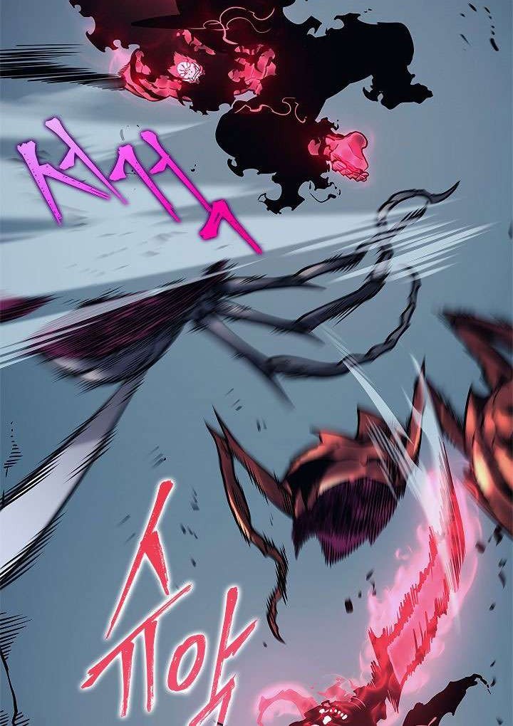 Solo Leveling Chapter 104 Gambar 5