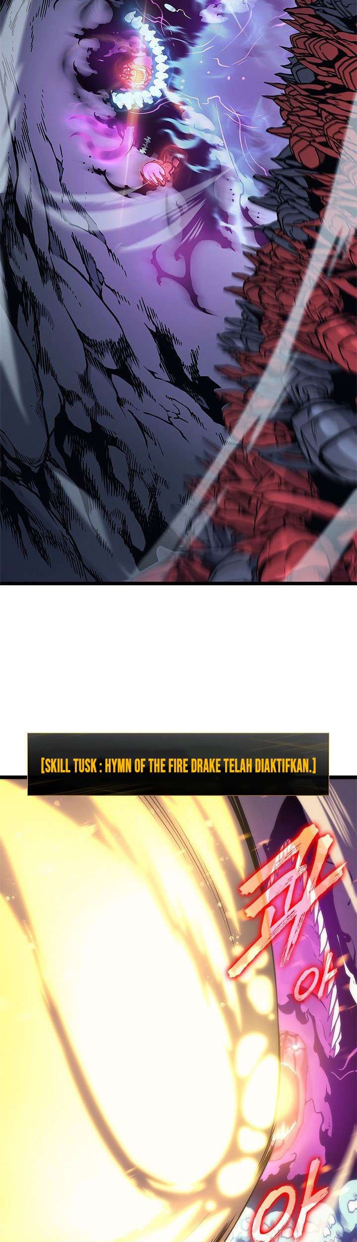 Solo Leveling Chapter 104 Gambar 9