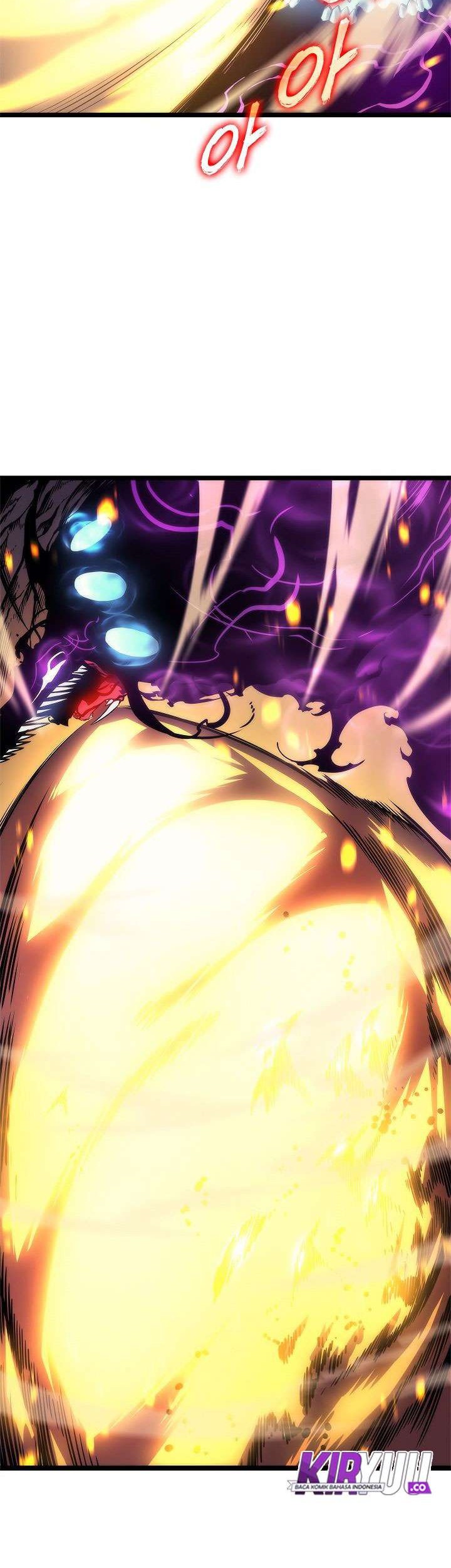 Solo Leveling Chapter 104 Gambar 10