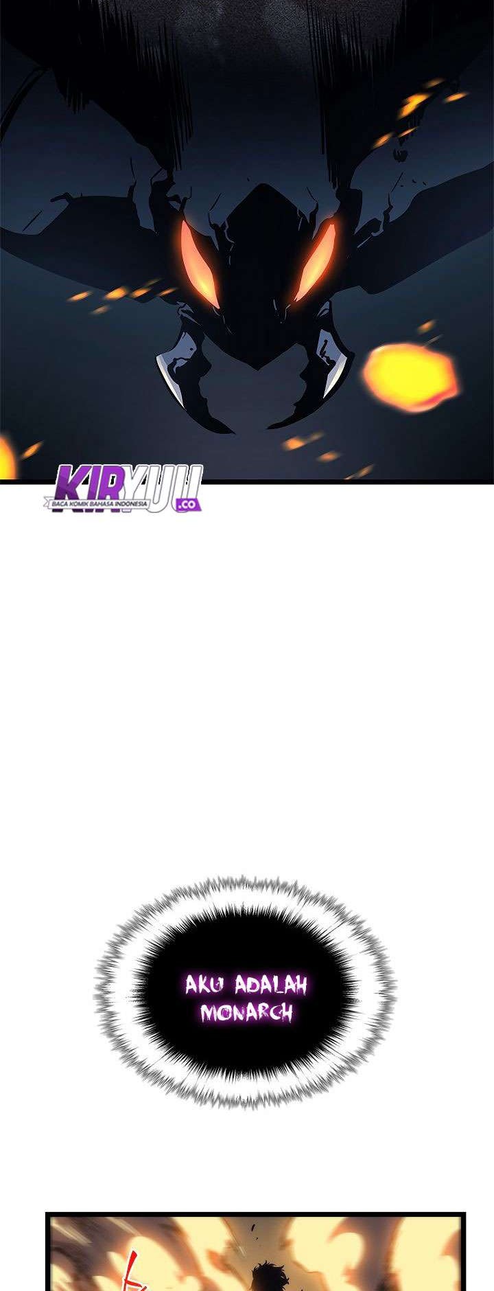 Solo Leveling Chapter 104 Gambar 17