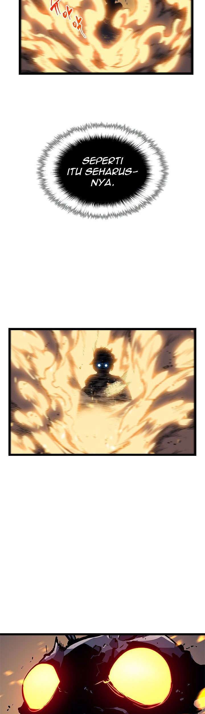 Solo Leveling Chapter 104 Gambar 18