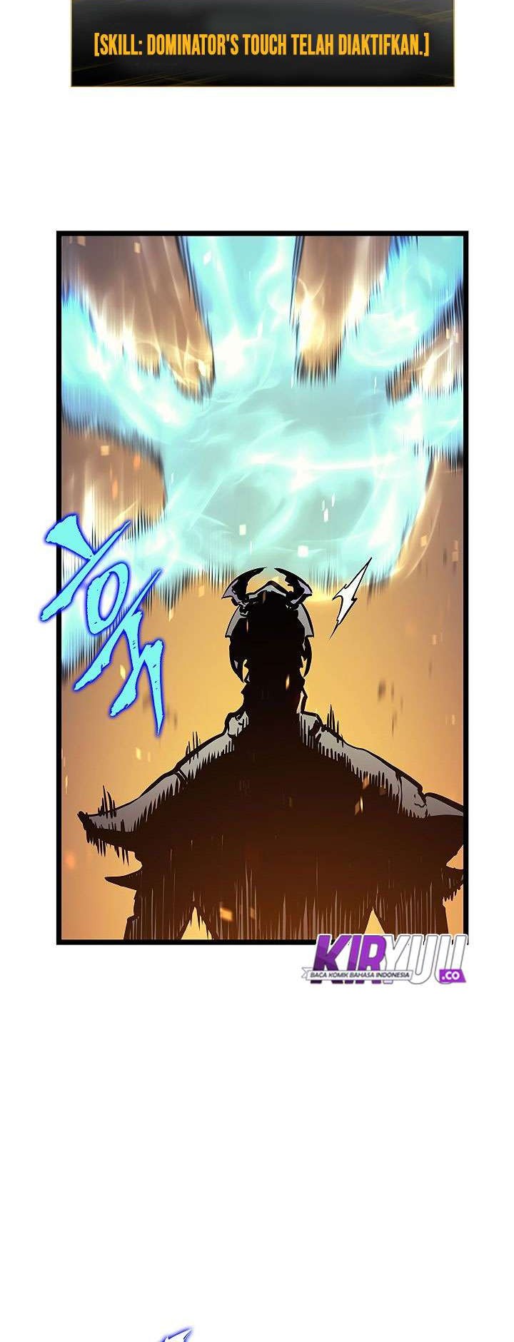 Solo Leveling Chapter 104 Gambar 23