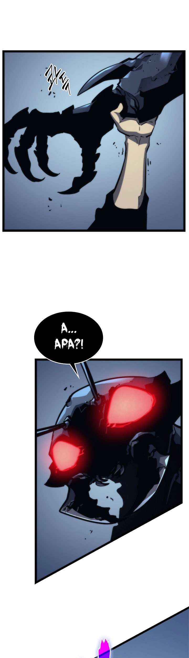 Solo Leveling Chapter 103 Gambar 29