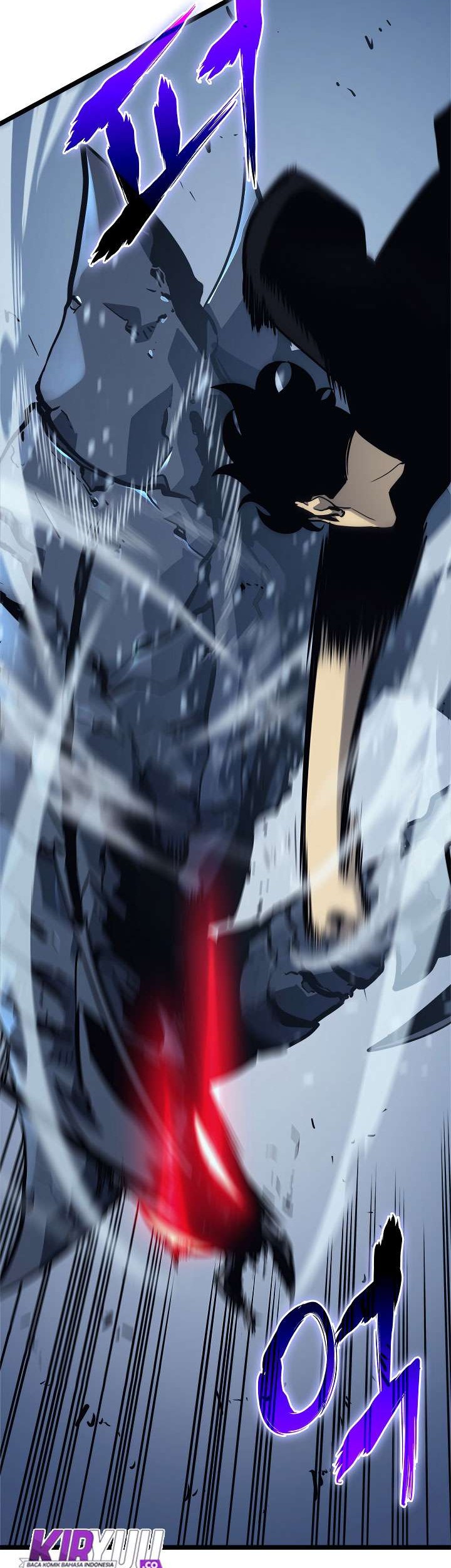 Solo Leveling Chapter 103 Gambar 30