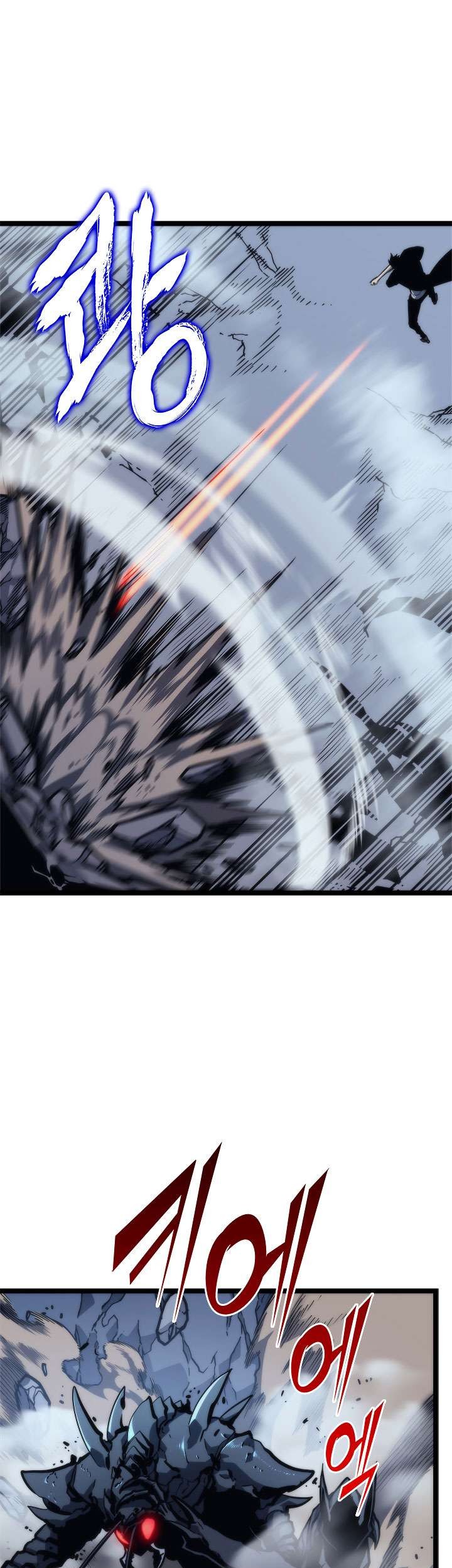 Solo Leveling Chapter 103 Gambar 32