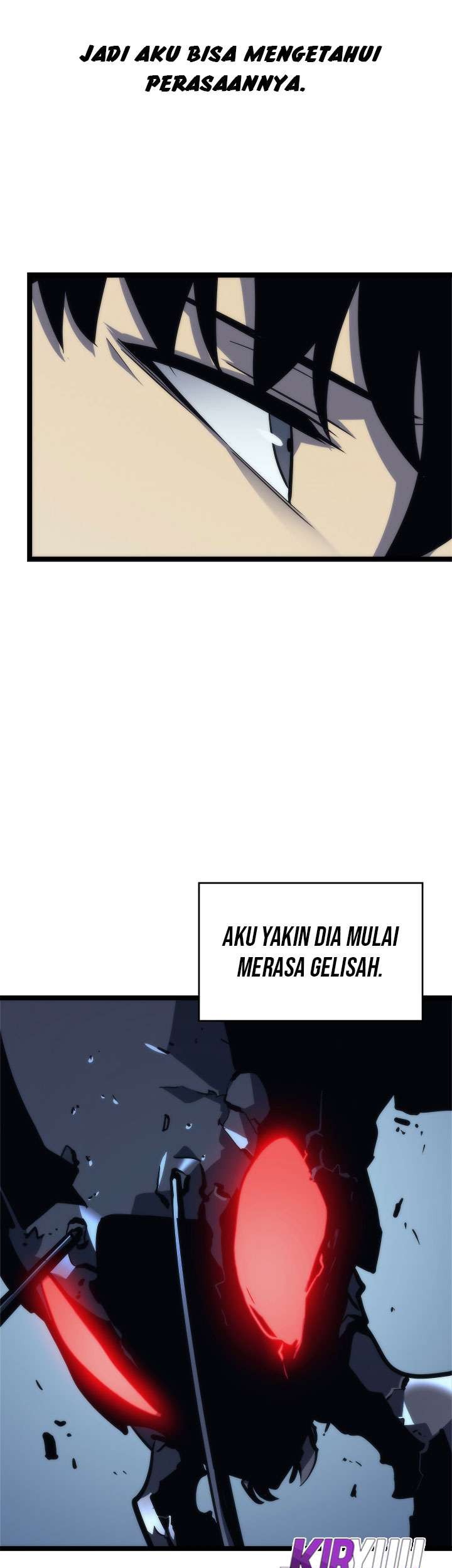 Solo Leveling Chapter 103 Gambar 35