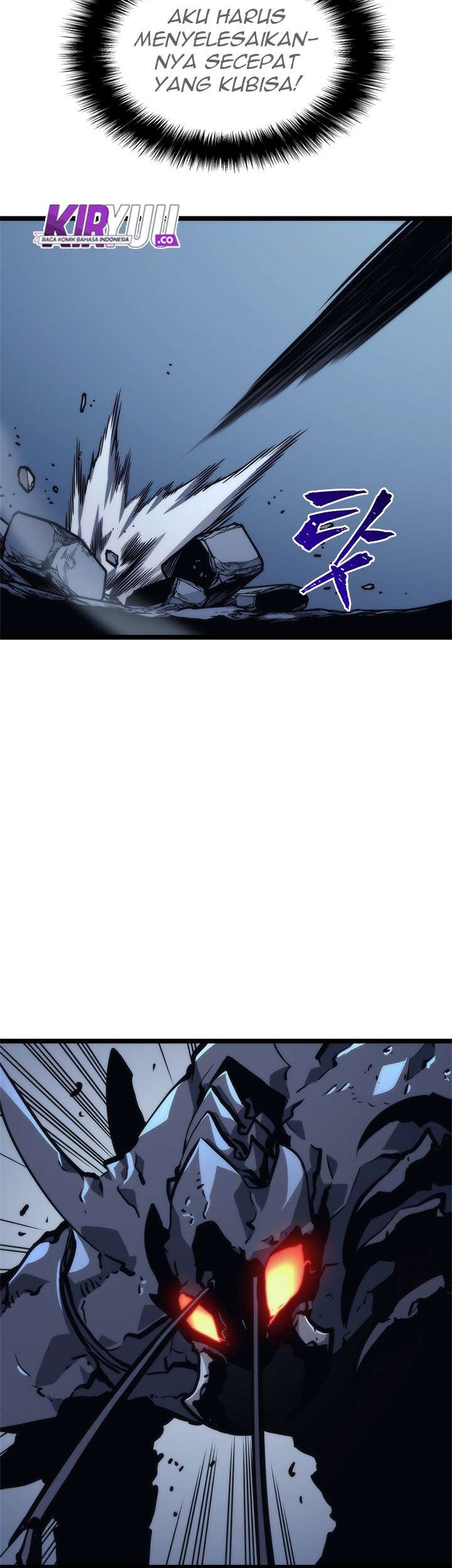 Solo Leveling Chapter 103 Gambar 38